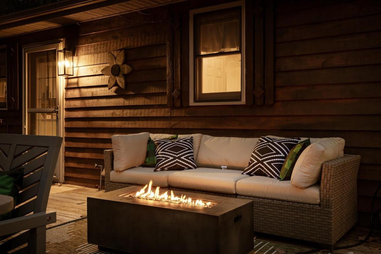 Hilltop Hideaway Holiday home Shenandoah