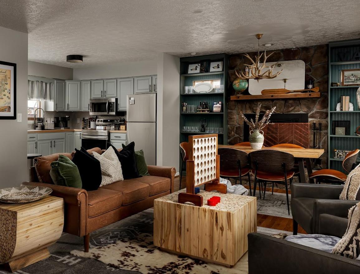 Hilltop Hideaway Holiday home