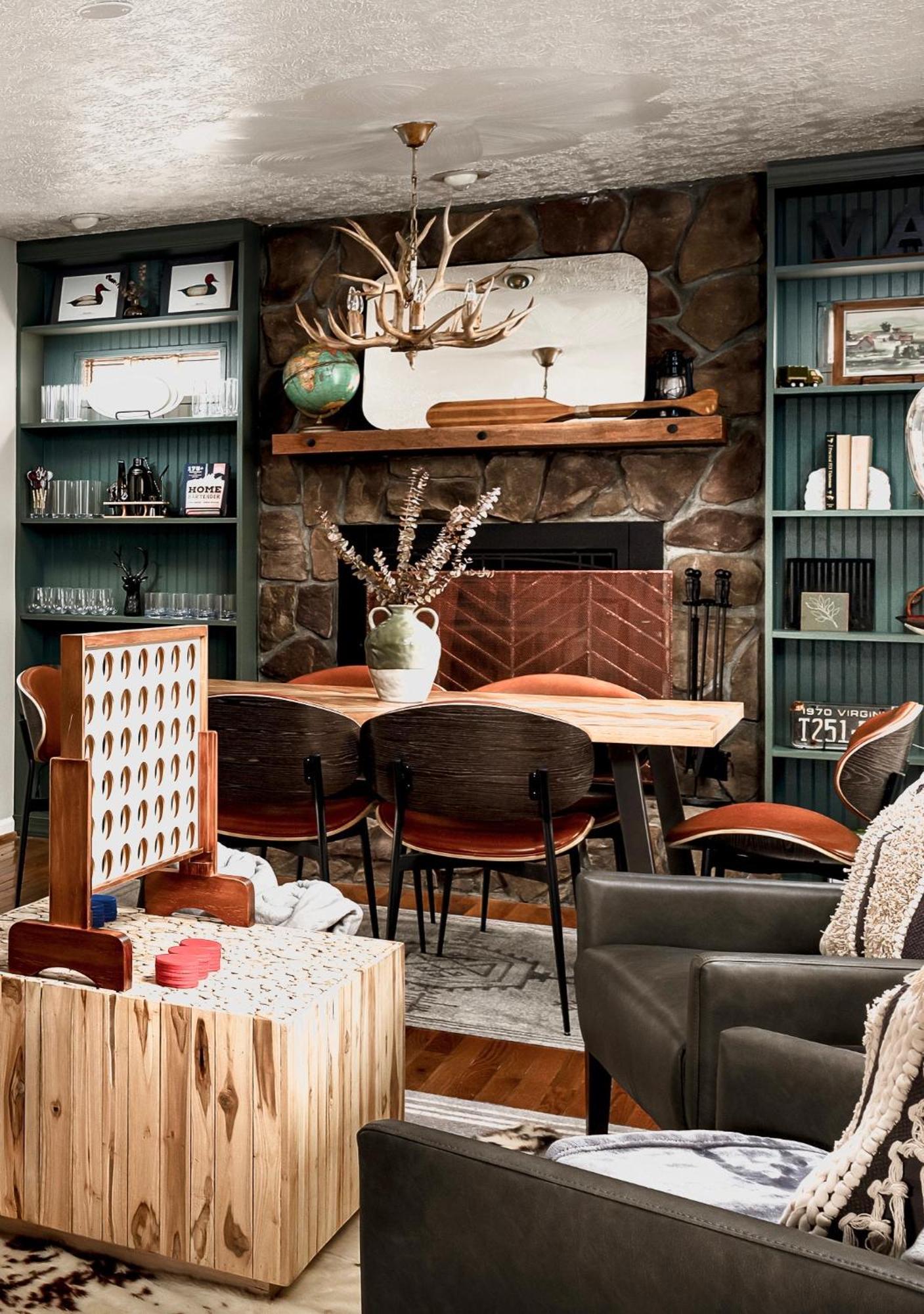 Dog Friendly With River Access, Hot Tub, Fire Pit, Bbq, Outdoor Dining