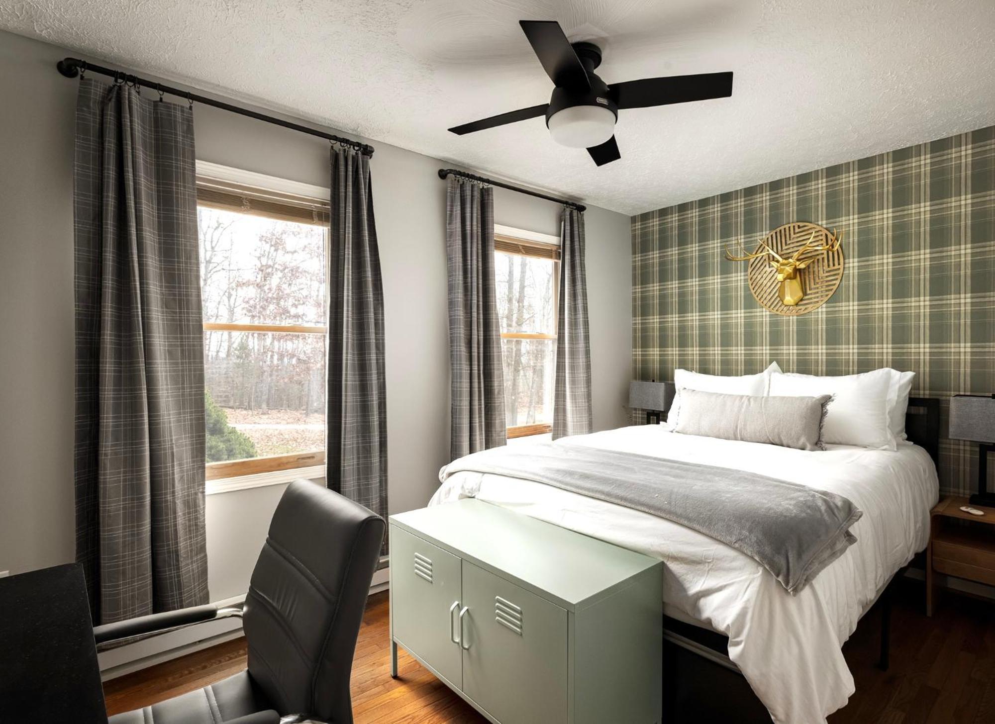 Hilltop Hideaway Holiday home