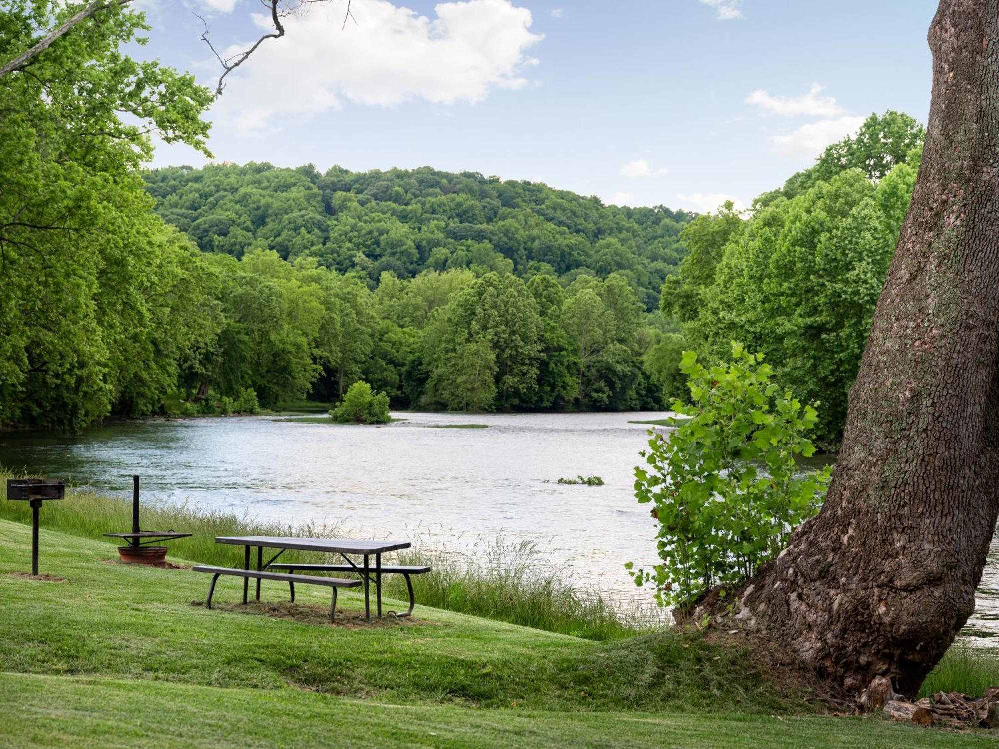 Hilltop Hideaway * Shenandoah